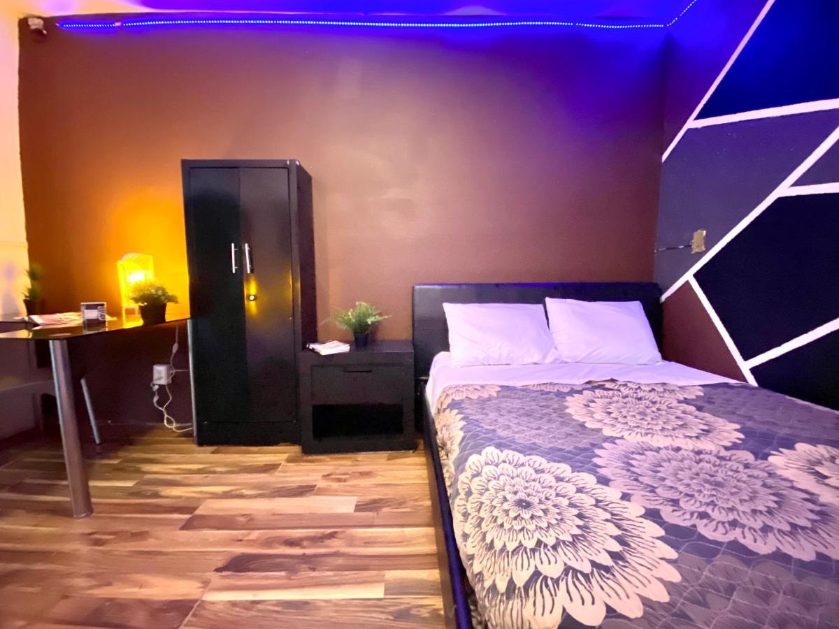 Roomies Hostel Condesa 멕시코 시 외부 사진